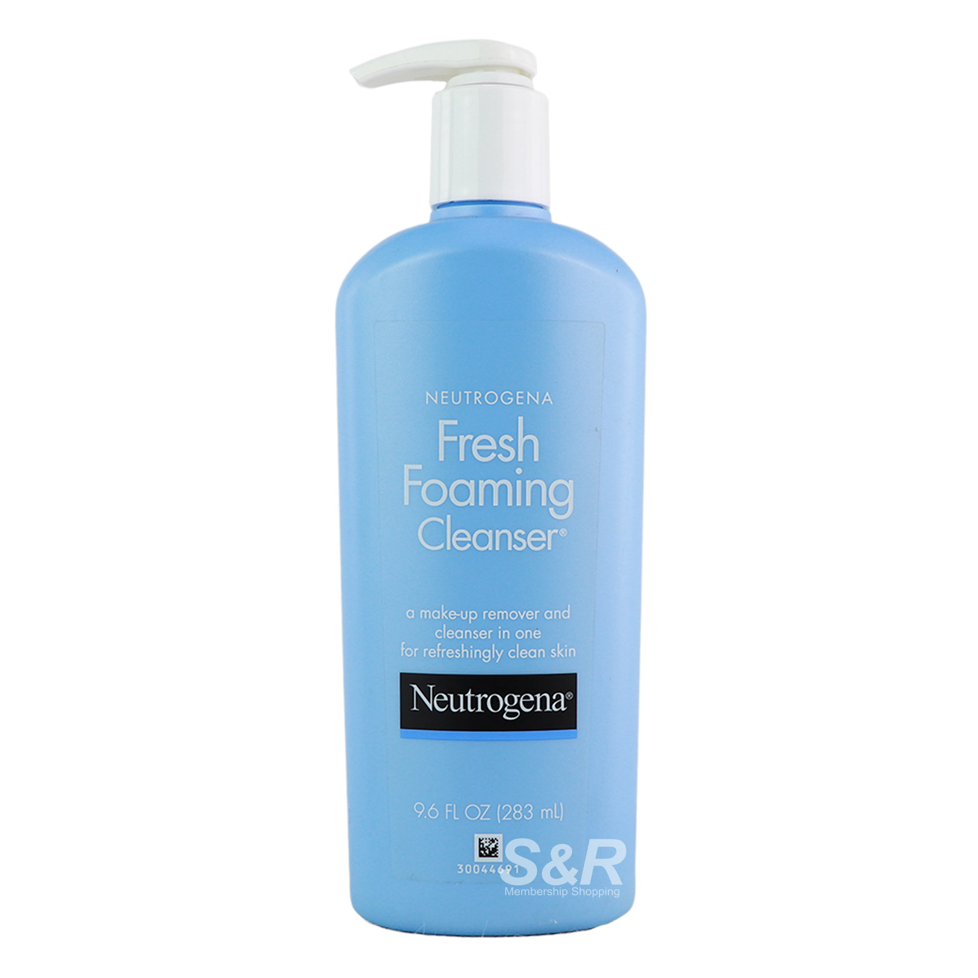 Neutrogena Fresh Foaming Cleanser 283mL Neutrogena Fresh Foaming Cleanser 283mL